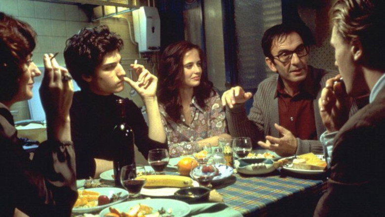Film che esplorano relazioni proibite e tabù familiari