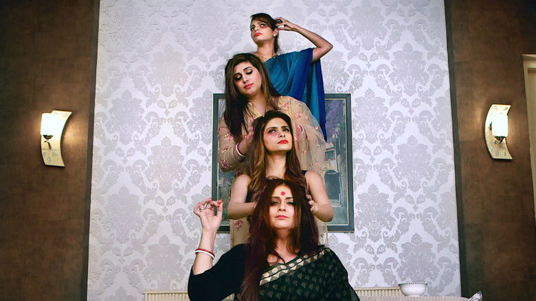 Rajni Bhagao Andolan