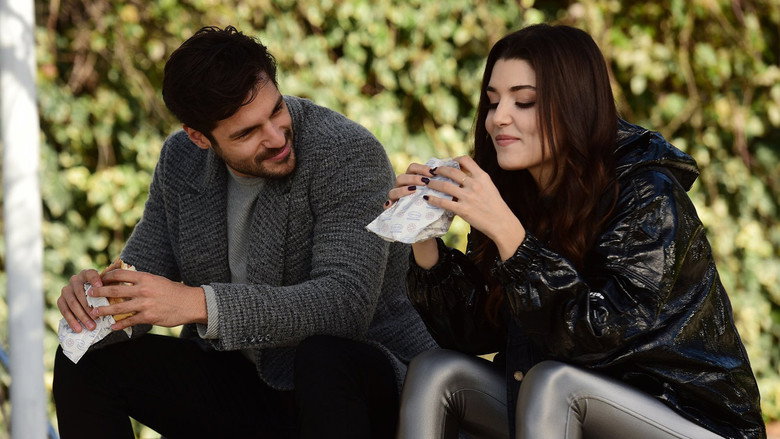Halka backdrop 7