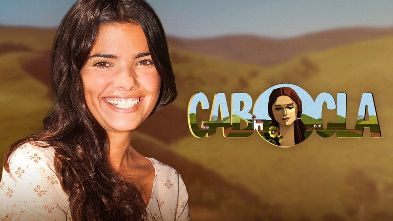 Cabocla backdrop 8