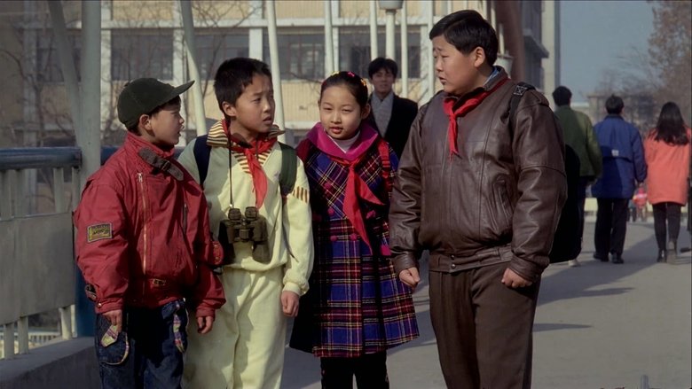 爸爸，你别骗我