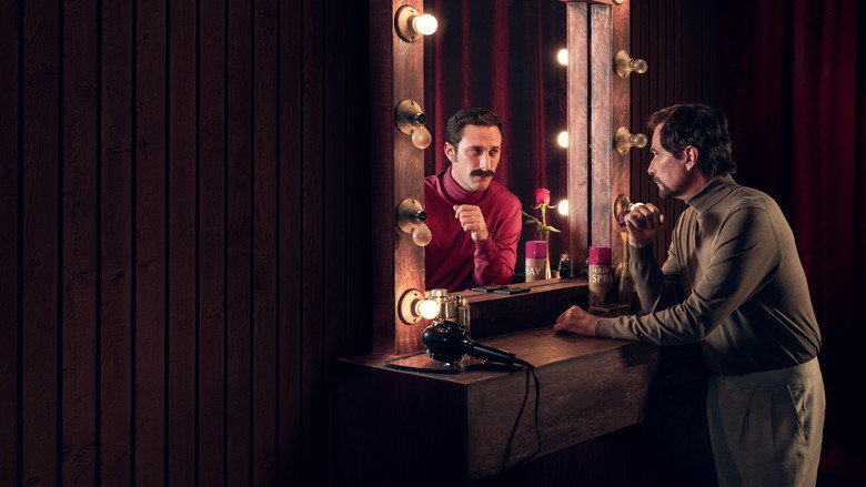 The Heartthrob: TV Changed, He Didn’t backdrop 7