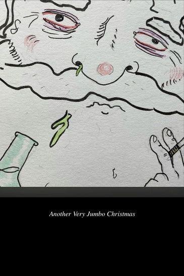 Another Very Jumbo Christmas