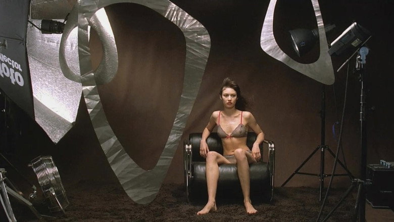 The Snake backdrop 5