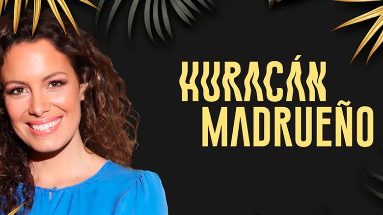 Huracán Madrueño backdrop 2