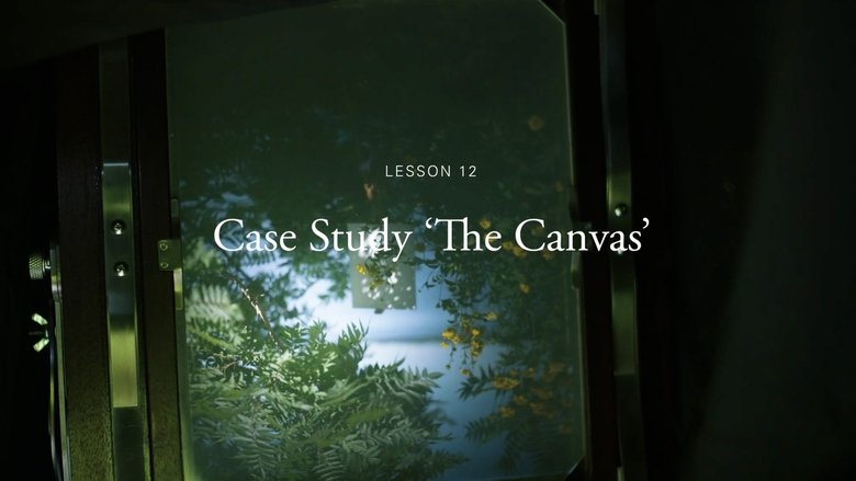 Case Study: The Canvas