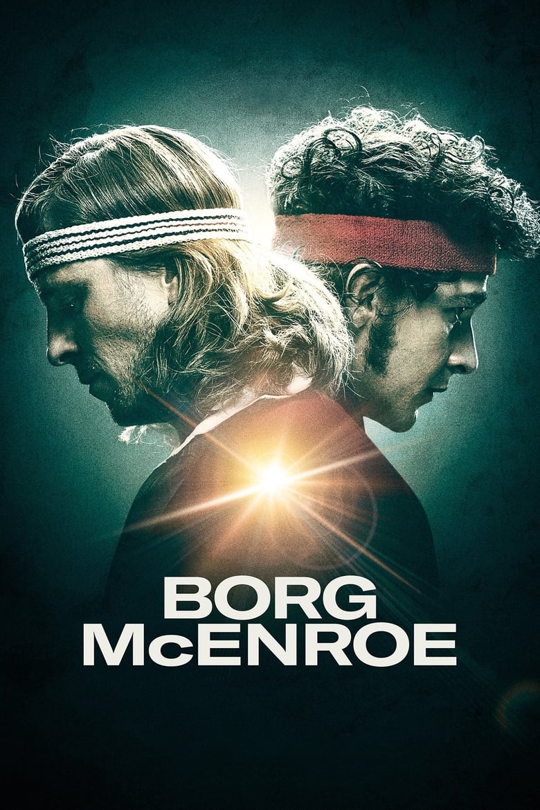 Watch Borg vs McEnroe Movie Online Free Megashare