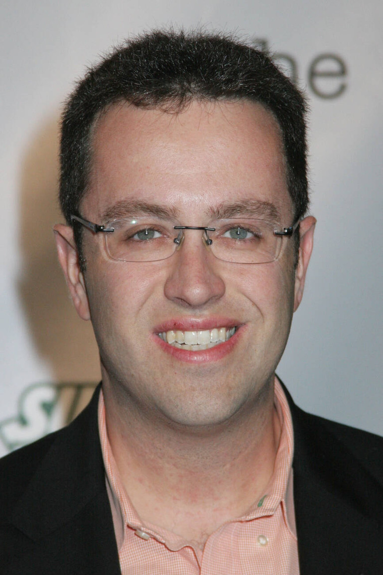 Jared Fogle