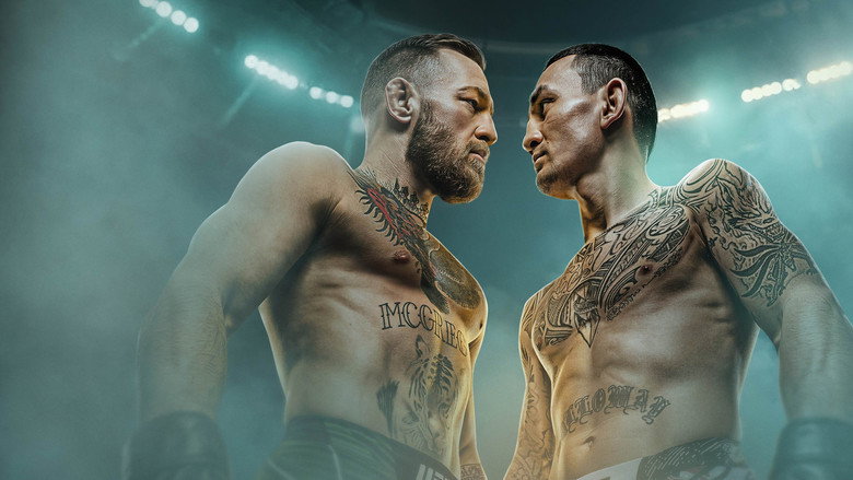 UFC 329: McGregor vs. Holloway 2 backdrop 6
