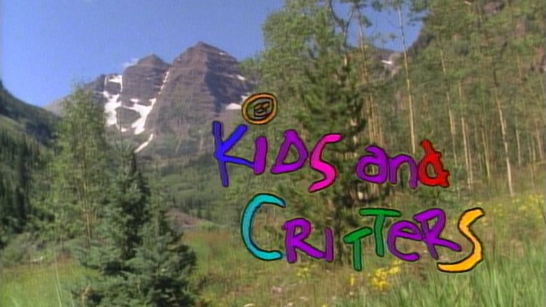 Kids and Critters