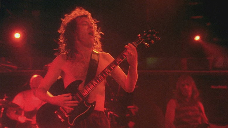 AC/DC: Live At Donington backdrop 6