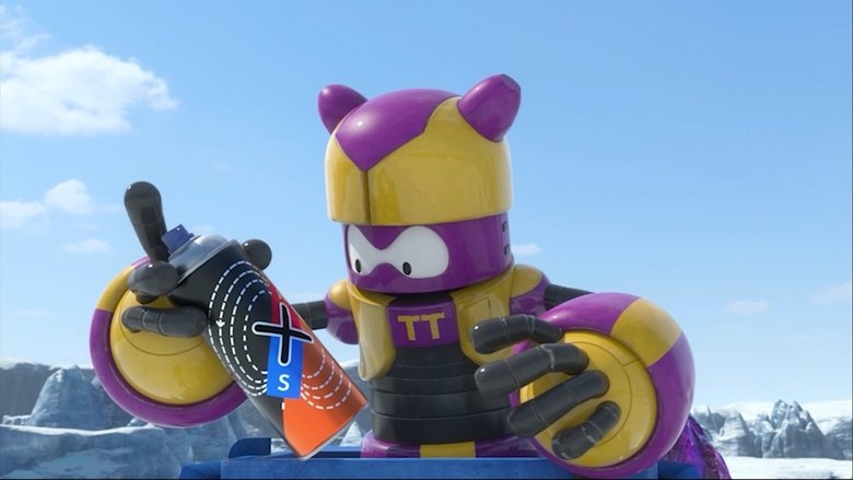 Episode 18