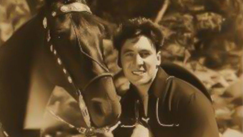 The Last of the Duanes backdrop 5