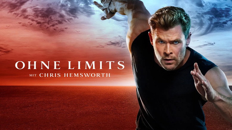 Limitless with Chris Hemsworth backdrop 4