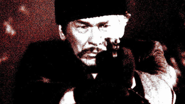 Death Wish II backdrop 7