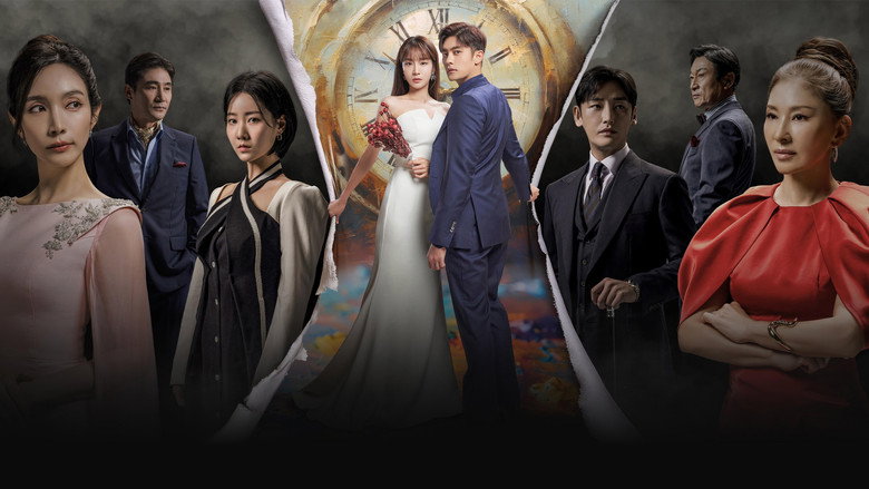Perfect Marriage Revenge backdrop 1