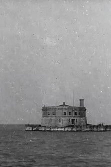 Doom of an Obsolete Coastal Fort