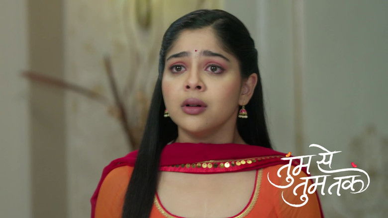 Anu Learns About Rajnandini’s Death