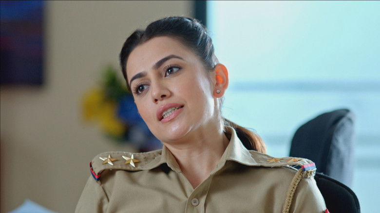 Misri Takes Over Karishma