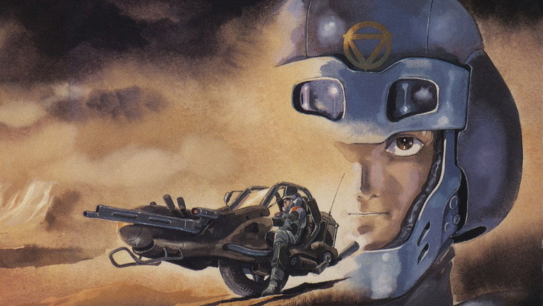 Venus Wars backdrop 3