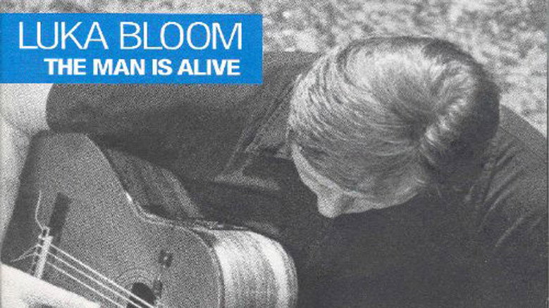 Luka Bloom - The Man is Alive線上电影看完整版