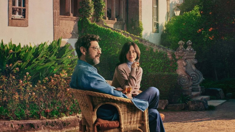 The Portuguese House backdrop 3