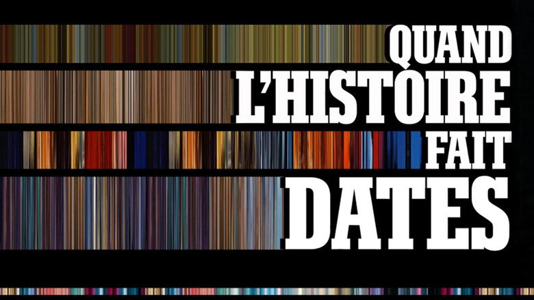Dates That Made History backdrop 4