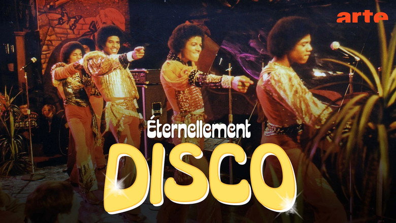 Eternal Disco - The Greatest Hits backdrop 4