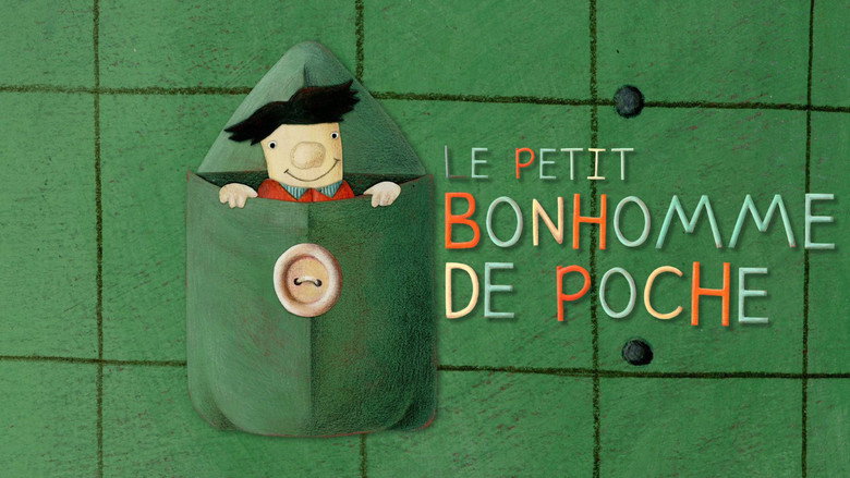 The Pocket Man backdrop 7