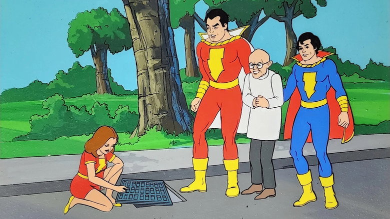 The Kid Super Power Hour with Shazam! backdrop 2