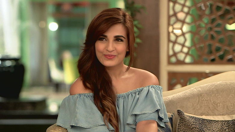 Samaira Strikes Back!