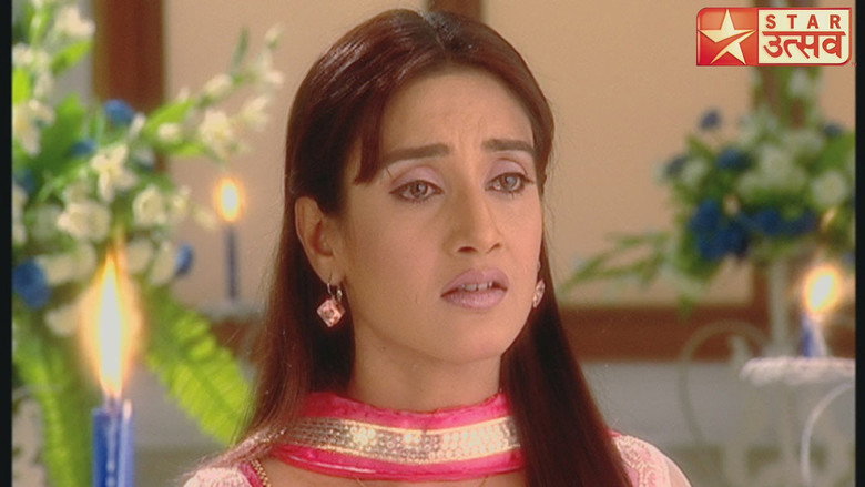 Nupur Confess Her Love