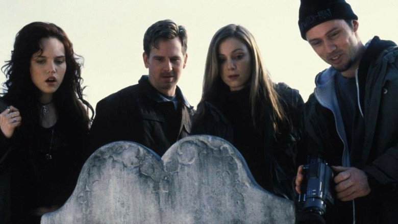 Book of Shadows: Blair Witch 2 backdrop 9