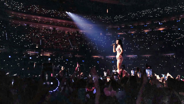 Katy Perry: The Lifetimes Tour - Live from Paris backdrop 4