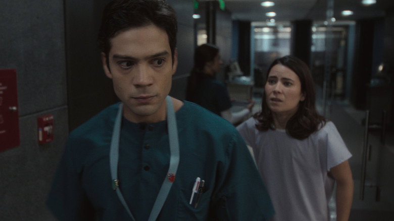 The Day Rafael Lost His Mind Over Anabel