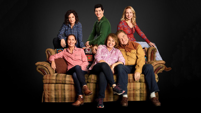 Roseanne backdrop 2