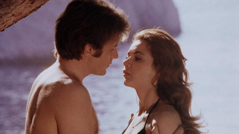 The Sensuous Teenager backdrop 5