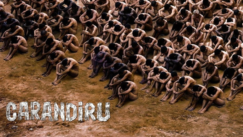 Carandiru backdrop 3