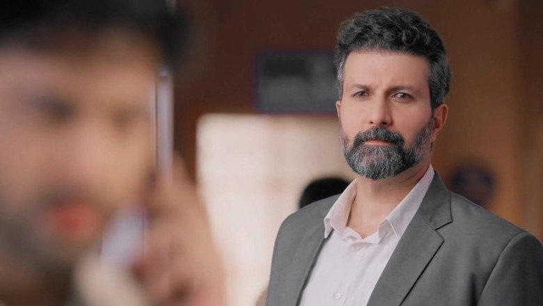 Abhira supports Armaan's struggle