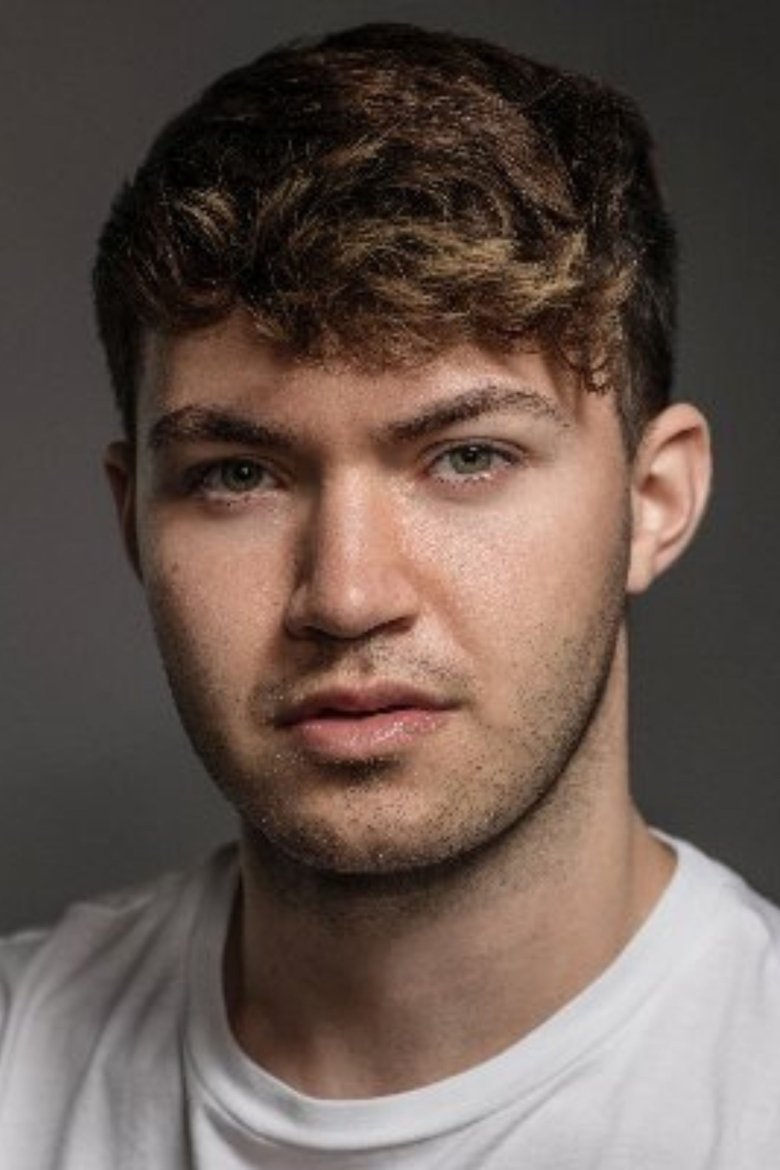 Nicholas Alexander