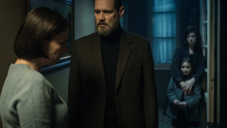Dark Crimes backdrop 6