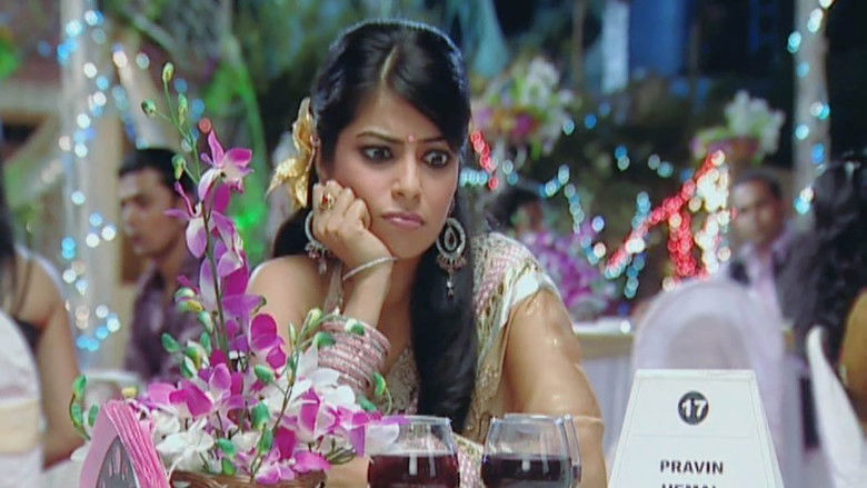 Gudiya Consumes Alcohol