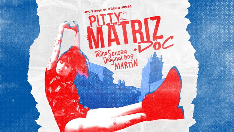 Pitty: Matriz.doc backdrop 2