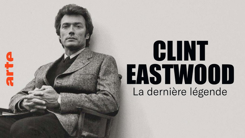 Clint Eastwood: The Last Legend backdrop 5
