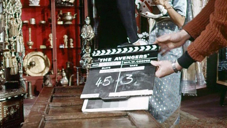 Deleted scenes (3) Escape in Time (s05e03)