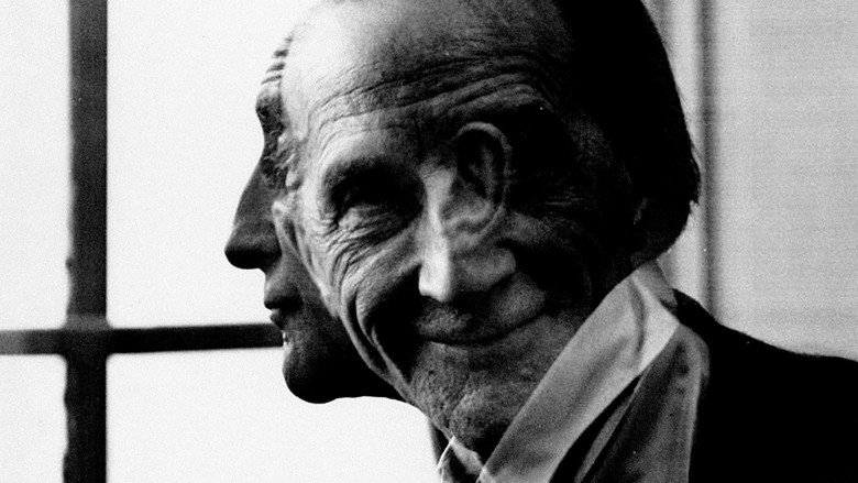 Marcel Duchamp: The Art of the Possible backdrop 3