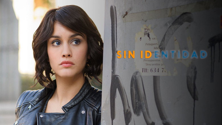 Sin identidad backdrop 2