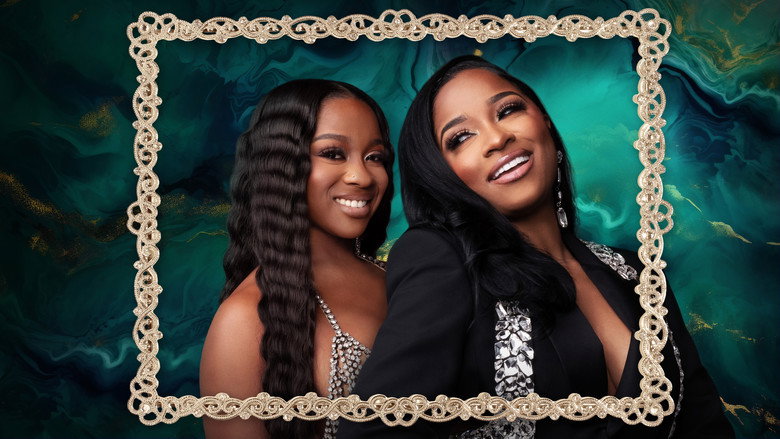 Toya & Reginae backdrop 2