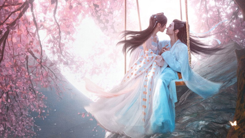 The Princess and the Werewolf backdrop 6
