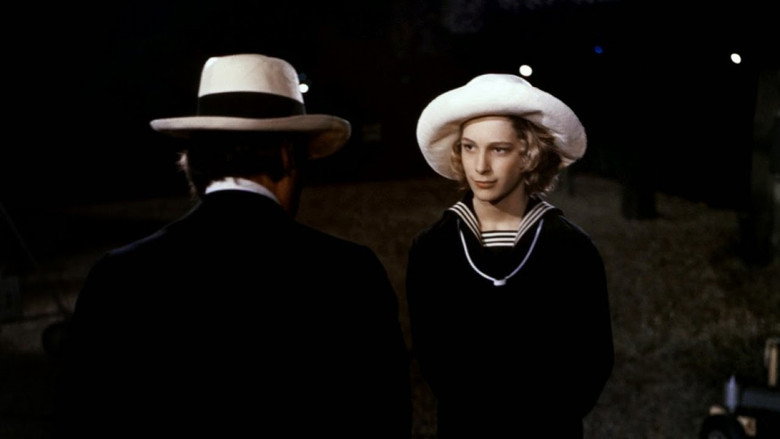 Death in Venice backdrop 5